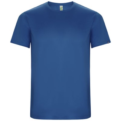 T-shirt sportiva a maniche corte da uomo Imola