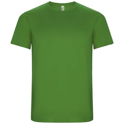 T-shirt sportiva a maniche corte da uomo Imola