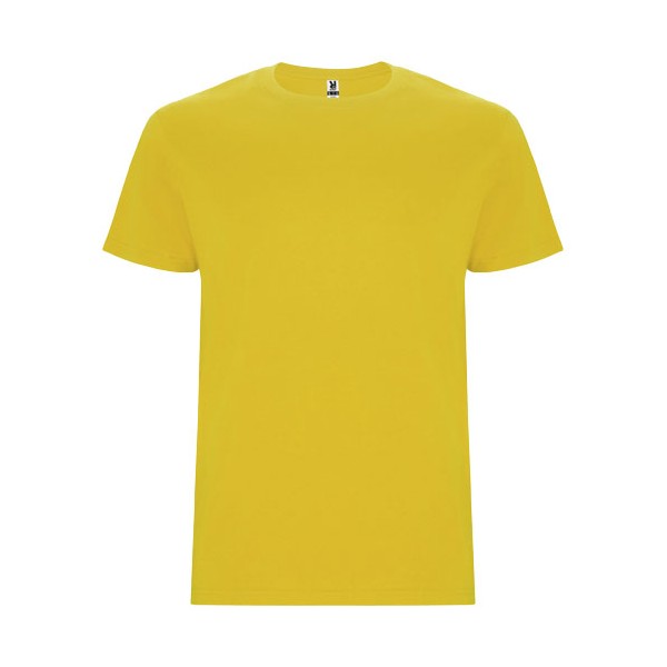 T-shirt a maniche corte da bambino Stafford - cod. PK6681