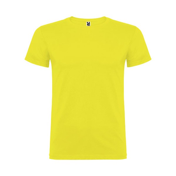 T-shirt a maniche corte da uomo Beagle - cod. PR6554