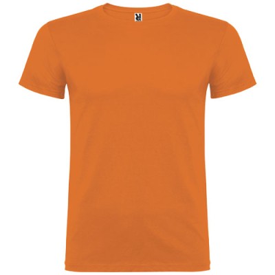 T-shirt a maniche corte da uomo Beagle