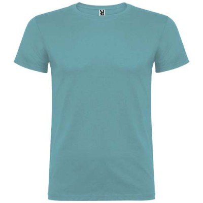 T-shirt a maniche corte da uomo Beagle