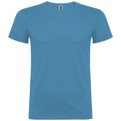 T-shirt a maniche corte da uomo Beagle