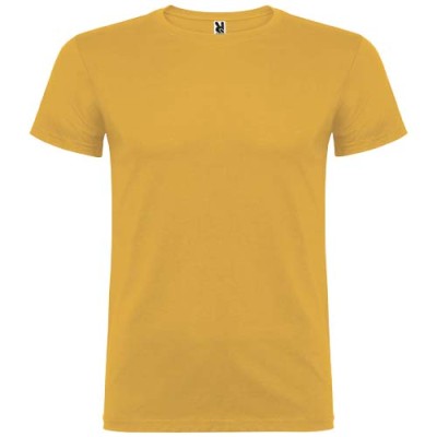 T-shirt a maniche corte da uomo Beagle