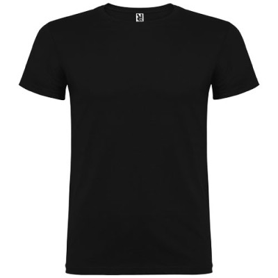 T-shirt a maniche corte da uomo Beagle