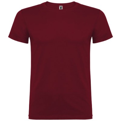 T-shirt a maniche corte da uomo Beagle