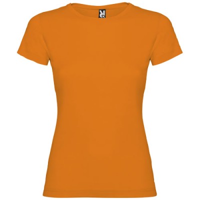 T-shirt a maniche corte da donna Jamaica