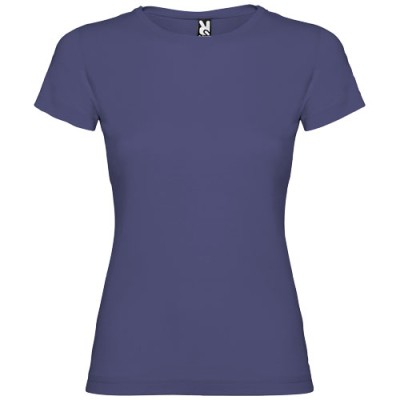 T-shirt a maniche corte da donna Jamaica
