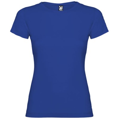 T-shirt a maniche corte da donna Jamaica