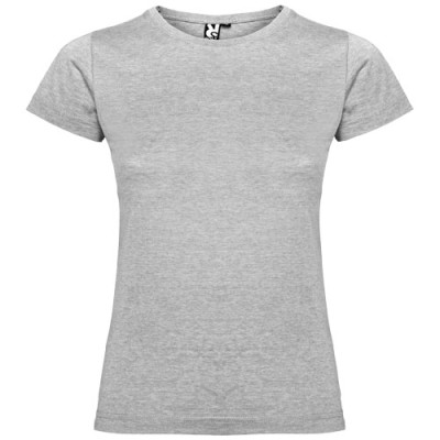 T-shirt a maniche corte da donna Jamaica