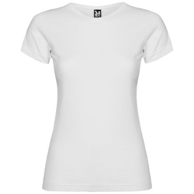 T-shirt a maniche corte da donna Jamaica