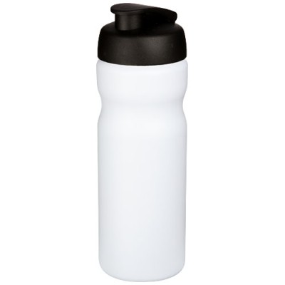 Borraccia sportiva Baseline® Plus da 650 ml con coperchio a scatto Borraccia sportiva Baseline® Plus da 650 ml con coperchio a scatto