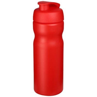 Borraccia sportiva Baseline® Plus da 650 ml con coperchio a scatto