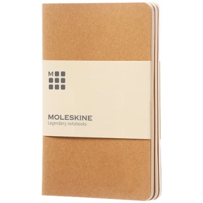 Taccuino - pagine bianche Moleskine Cahier PK Taccuino - pagine bianche Moleskine Cahier PK