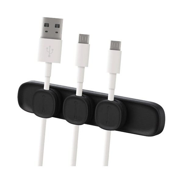 Organizer portacavi magnetico Magclick