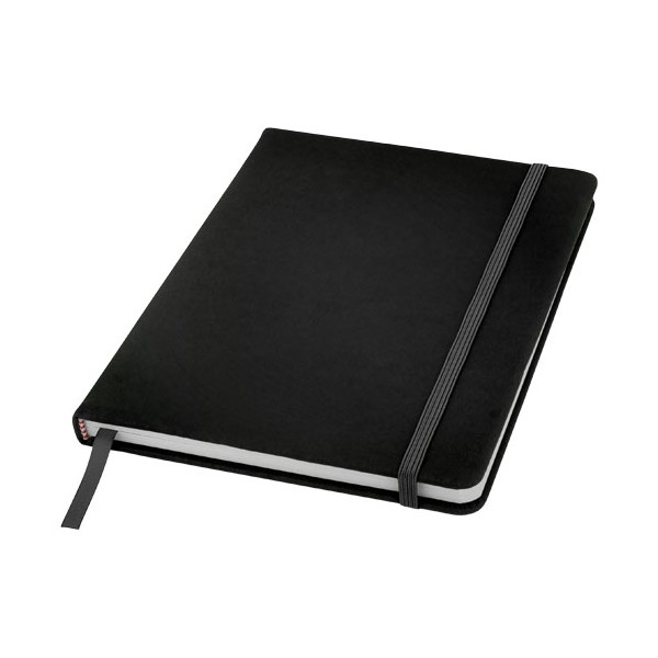 Blocco note A5 con pagine punteggiate Spectrum - cod. P107090