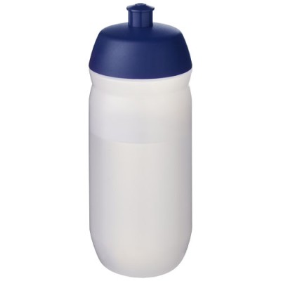 Borraccia sportiva HydroFlex™ Clear da 500 ml