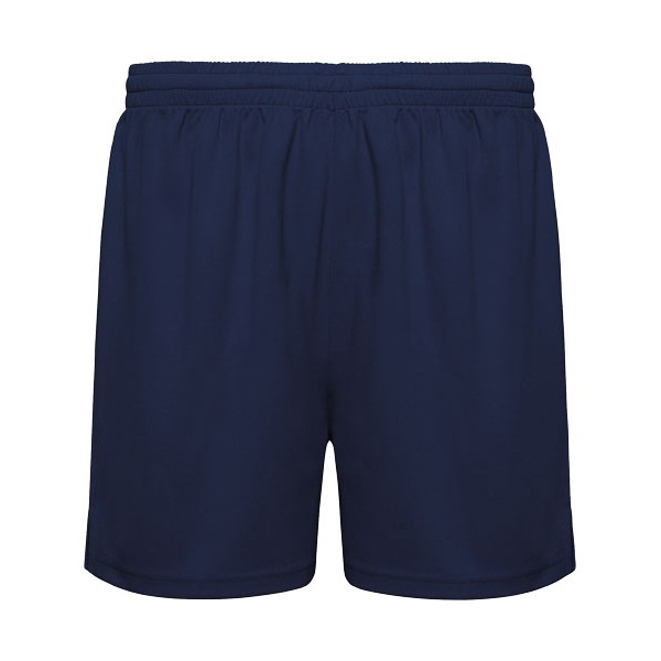 Pantaloncini sportivi da bambino Player - cod. PK0453