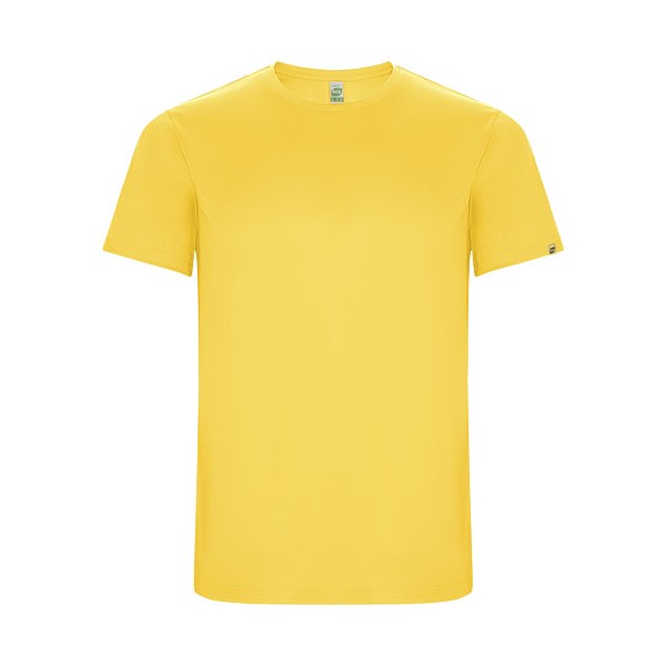 T-shirt sportiva a maniche corte da bambino Imola - cod. PK0427