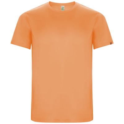 T-shirt sportiva a maniche corte da bambino Imola