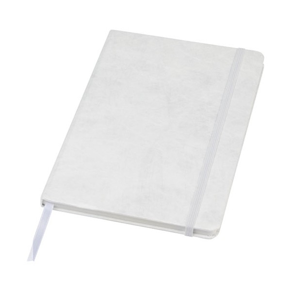 Quaderno Breccia formato A5 in carta di pietra - cod. P107741