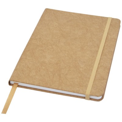 Quaderno Breccia formato A5 in carta di pietra