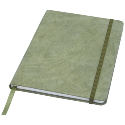 Quaderno Breccia formato A5 in carta di pietra