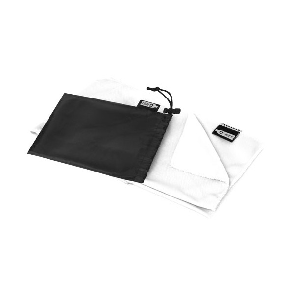 Asciugamano sportivo 80 x 30 cm - cod. P125001