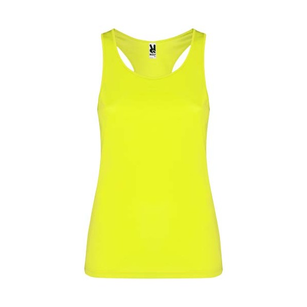 Canotta sportiva da donna Shura - cod. PR0349