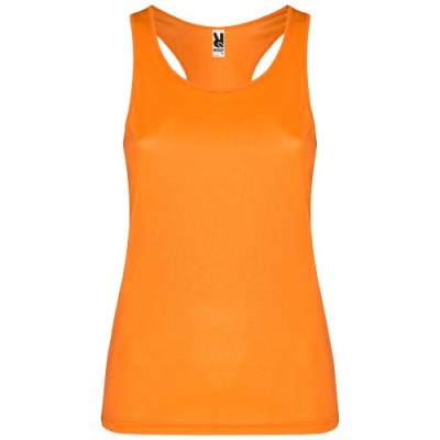 Canotta sportiva da donna Shura