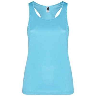 Canotta sportiva da donna Shura