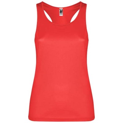 Canotta sportiva da donna Shura
