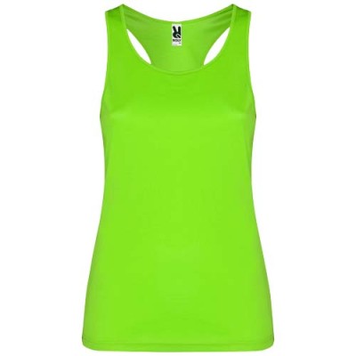 Canotta sportiva da donna Shura