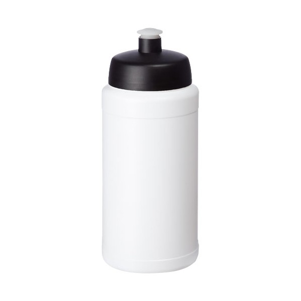 Borraccia Baseline® Plus da 500 ml con coperchio a cupola - cod. P210688