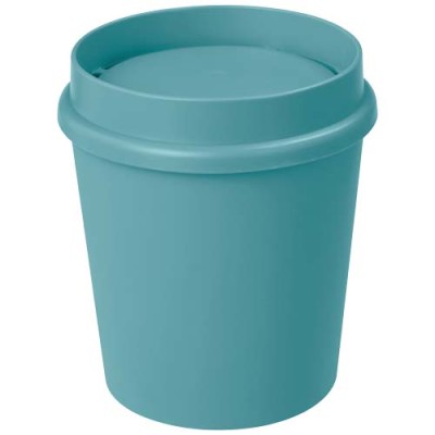 Bicchiere da 200 ml con coperchio a 360° Americano® Switch Renew Bicchiere da 200 ml con coperchio a 360° Americano® Switch Renew