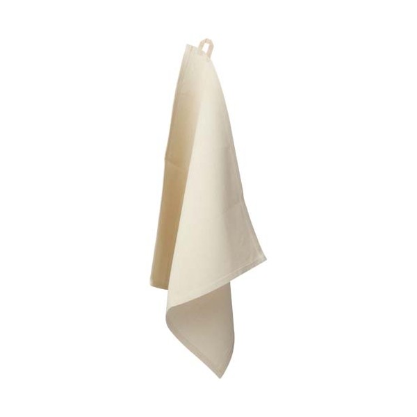 Panno da cucina in cotone riciclato da 200 g/m² Alora - cod. P113326