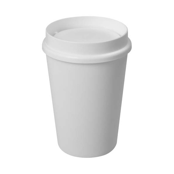 Bicchiere da 300 ml con coperchio a 360° Americano® Switch - cod. P210276