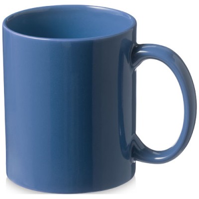 Tazza in ceramica Santos da 330 ml
