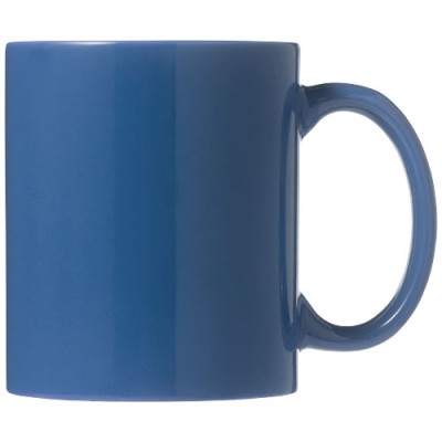 Tazza in ceramica Santos da 330 ml