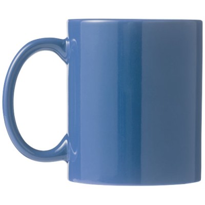 Tazza in ceramica Santos da 330 ml