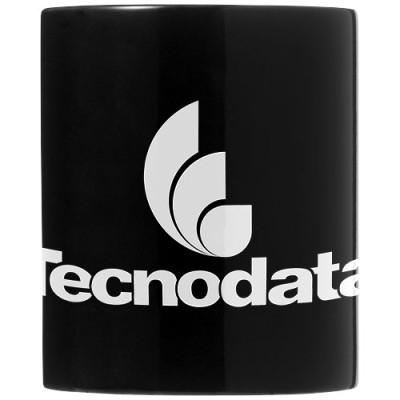 Tazza in ceramica Santos da 330 ml