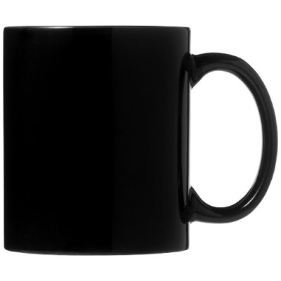 Tazza in ceramica Santos da 330 ml