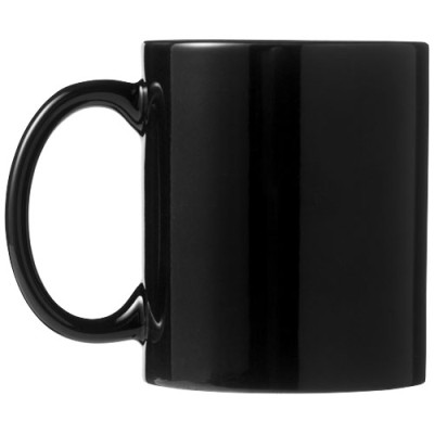 Tazza in ceramica Santos da 330 ml