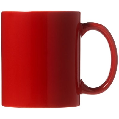 Tazza in ceramica Santos da 330 ml