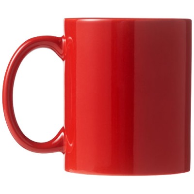 Tazza in ceramica Santos da 330 ml