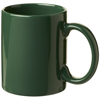 Tazza in ceramica Santos da 330 ml