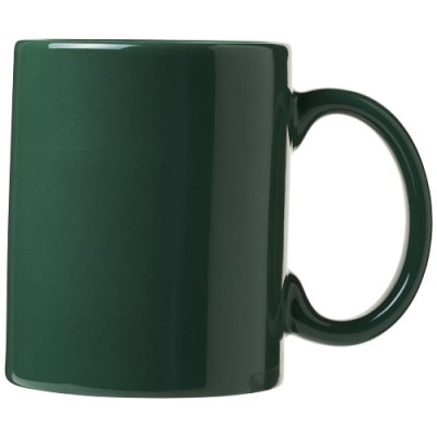 Tazza in ceramica Santos da 330 ml