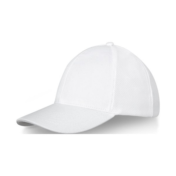Cappellino trucker Drake a 6 pannelli - cod. P38680