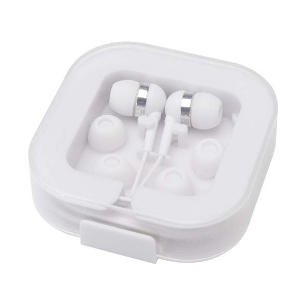 Auricolari tipo C cablati - cod. P124437