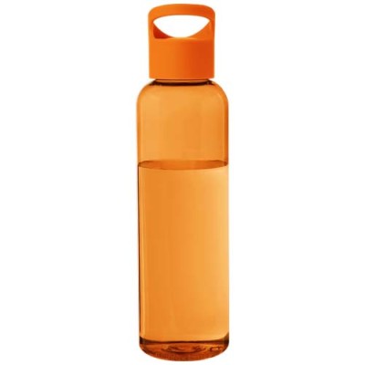 Borraccia in plastica riciclata da 650 ml Sky